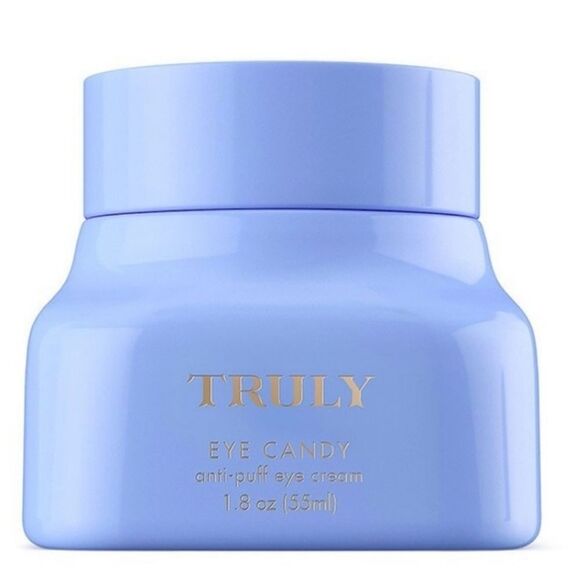 Truly Eye Candy Anti-Puff Eye Cream - Picture 2 of 6